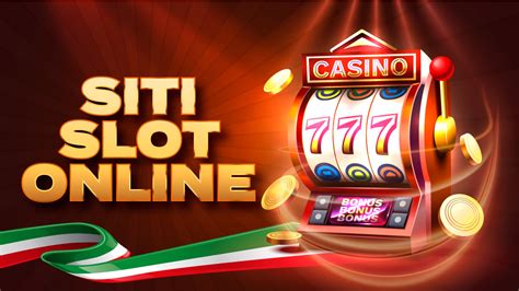 migliori siti slot gratis